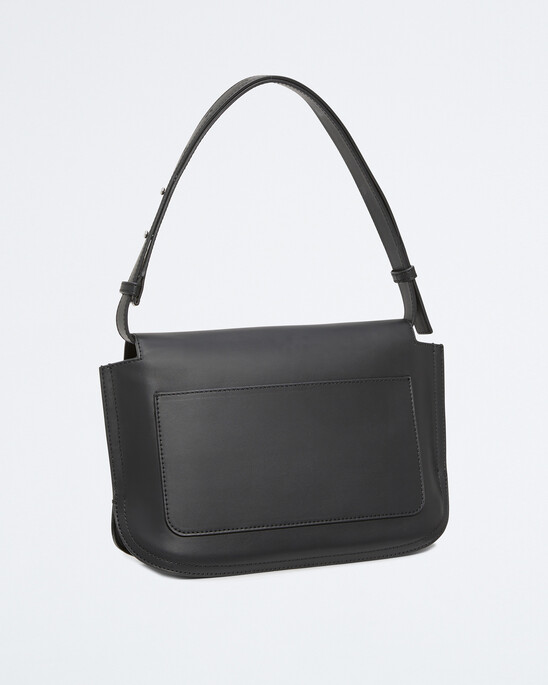 Elemental Mini Flap Messenger Bag