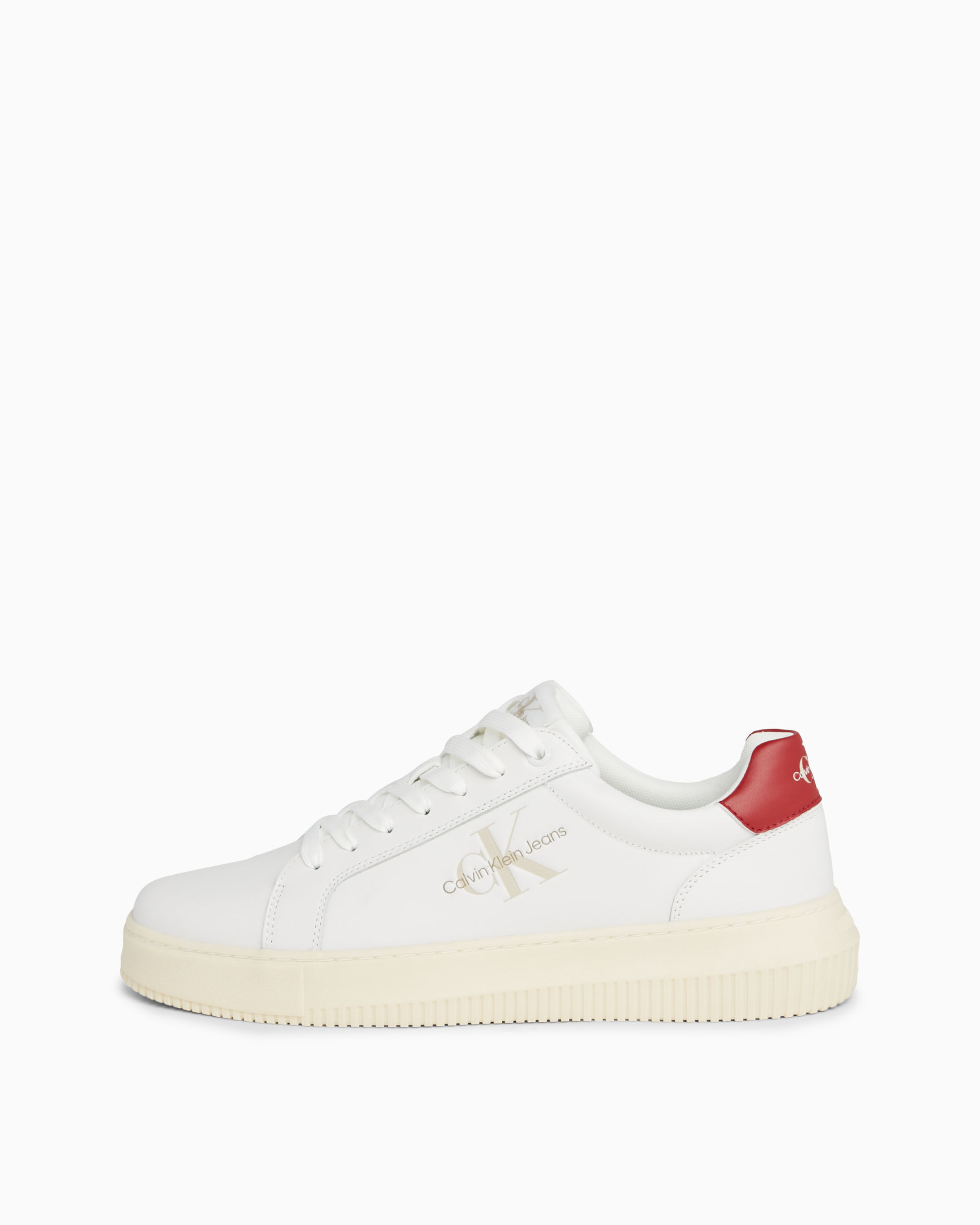 Calvin klein on sale 25w39nyc trainers