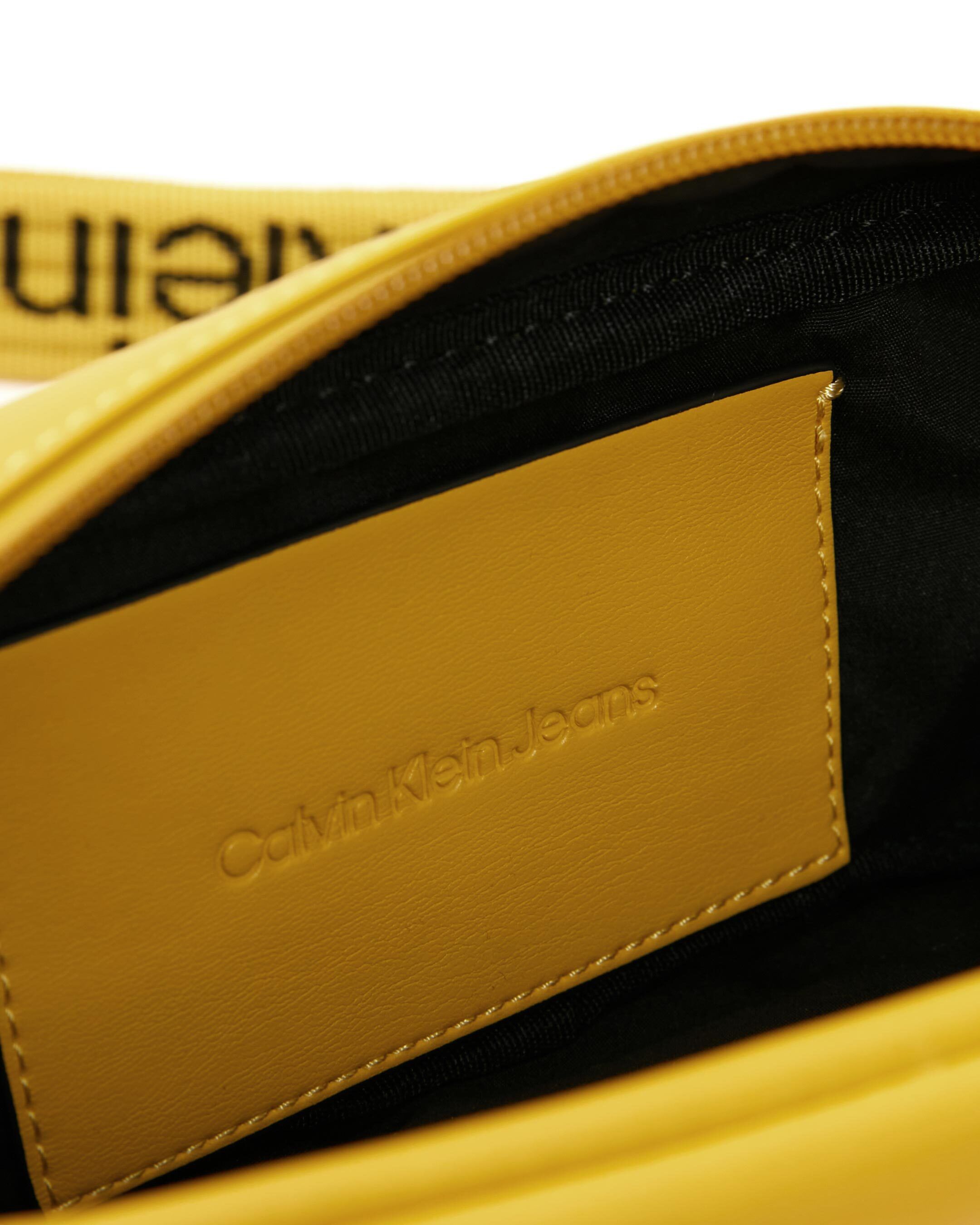 Calvin klein yellow bag online