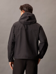 Technical Windbreaker, Ck Black, hi-res