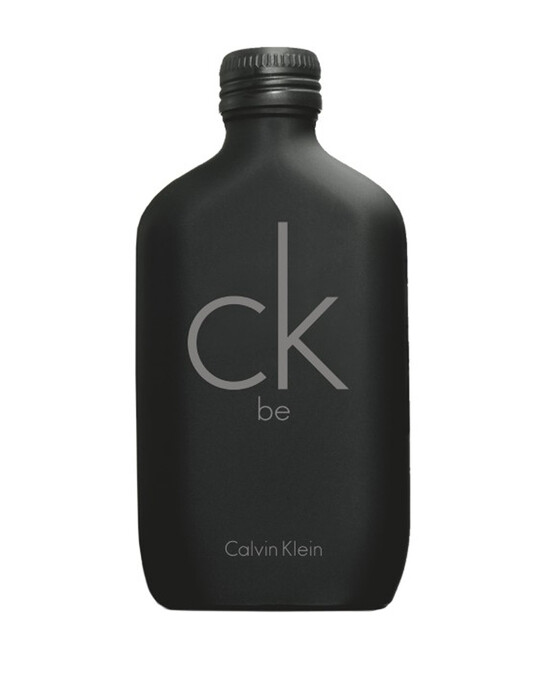 CK BE 淡香水 200 ML