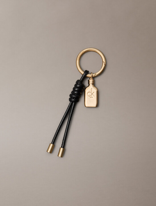 Mini CK One Key Fob Bag Charm