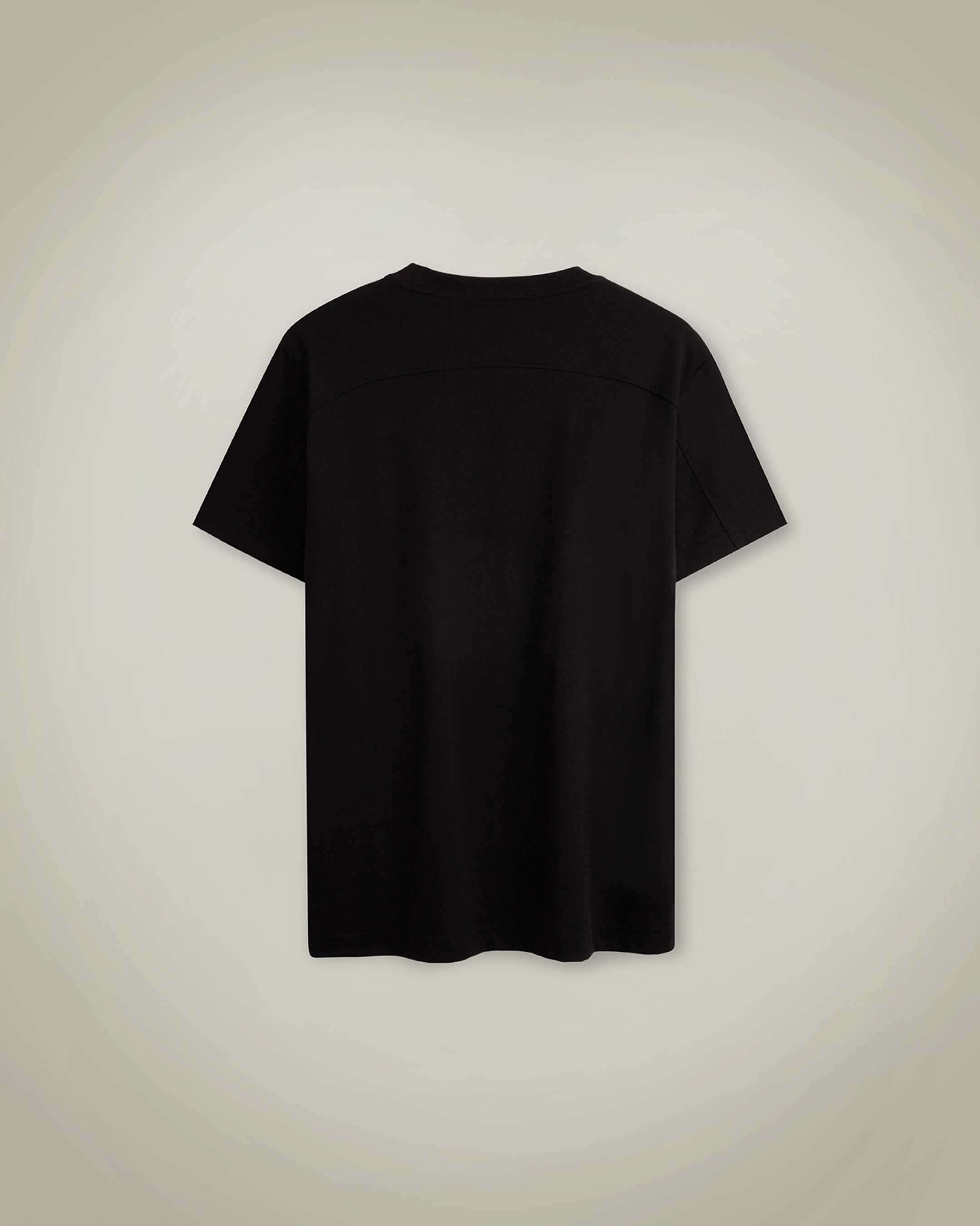 Tee black new arrivals