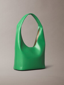 石頭搭扣小單肩包, Emerald Chip, hi-res