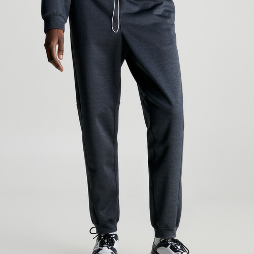 Relaxed Joggers BLACK BEAUTY