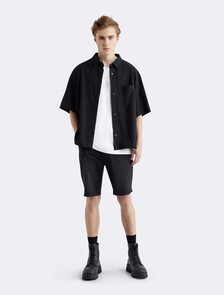 Premium Capsule 特別限定 Monologo T 恤, Bright White, hi-res