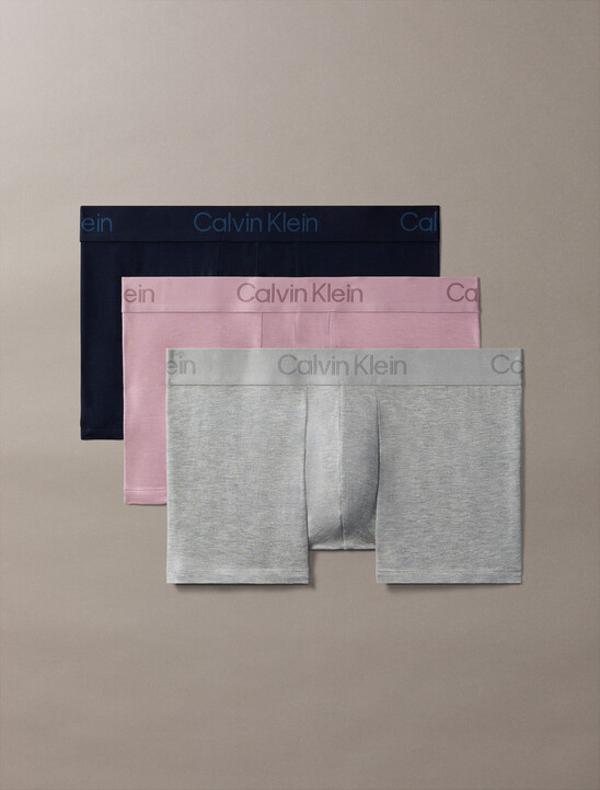 Ultra Soft Modal Trunk 3 Pack