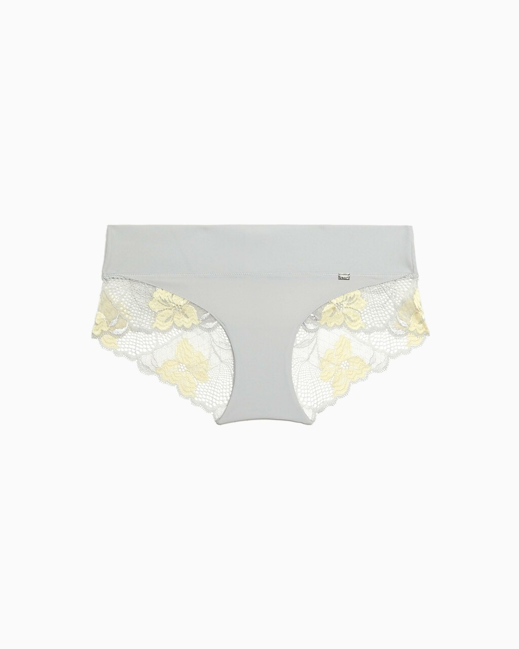 PERFECTLY FIT POPPY SEAMLESS HIPSTER