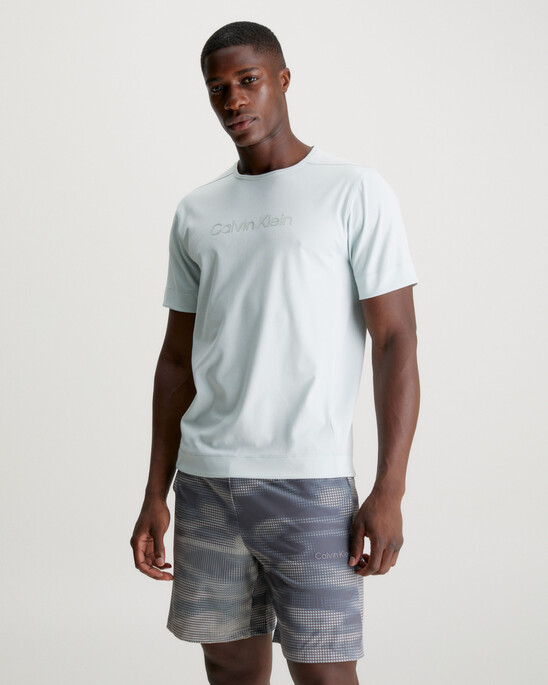 Logo Gym T-shirt