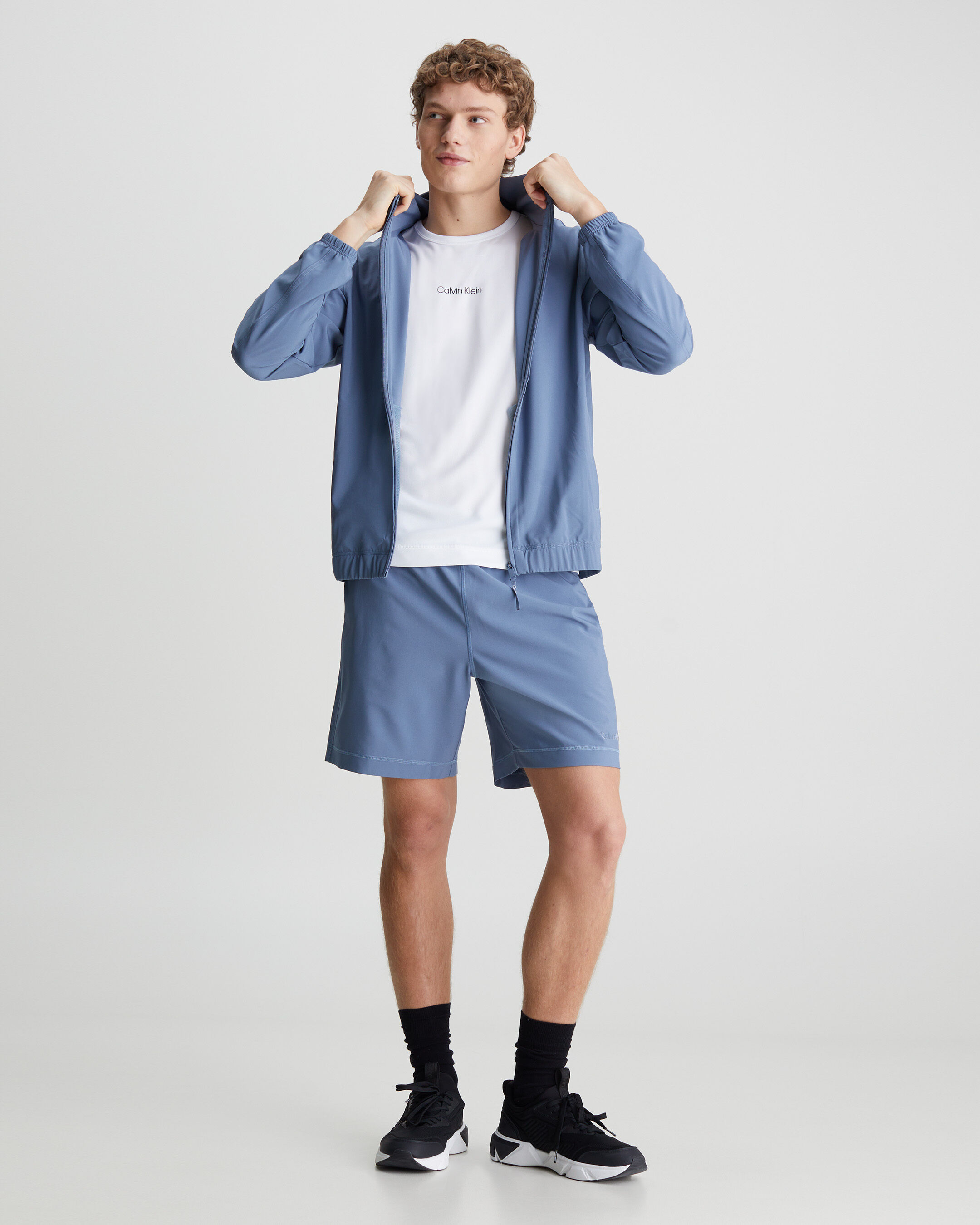 Windbreaker