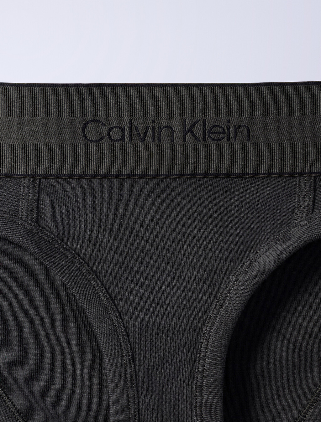 Jung Kook for Calvin Klein Bikini, Peat, hi-res