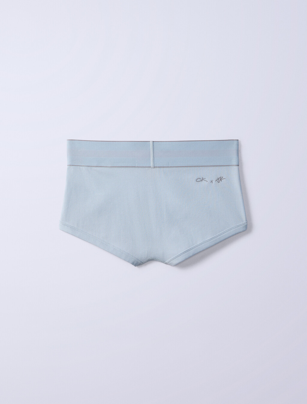 Jung Kook for Calvin Klein 平口內褲, Pale Horizon, hi-res