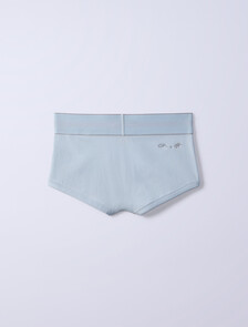 Jung Kook for Calvin Klein 平口內褲, Pale Horizon, hi-res