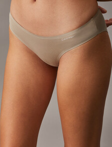Icon Cotton Bikini, Vintage Khaki, hi-res