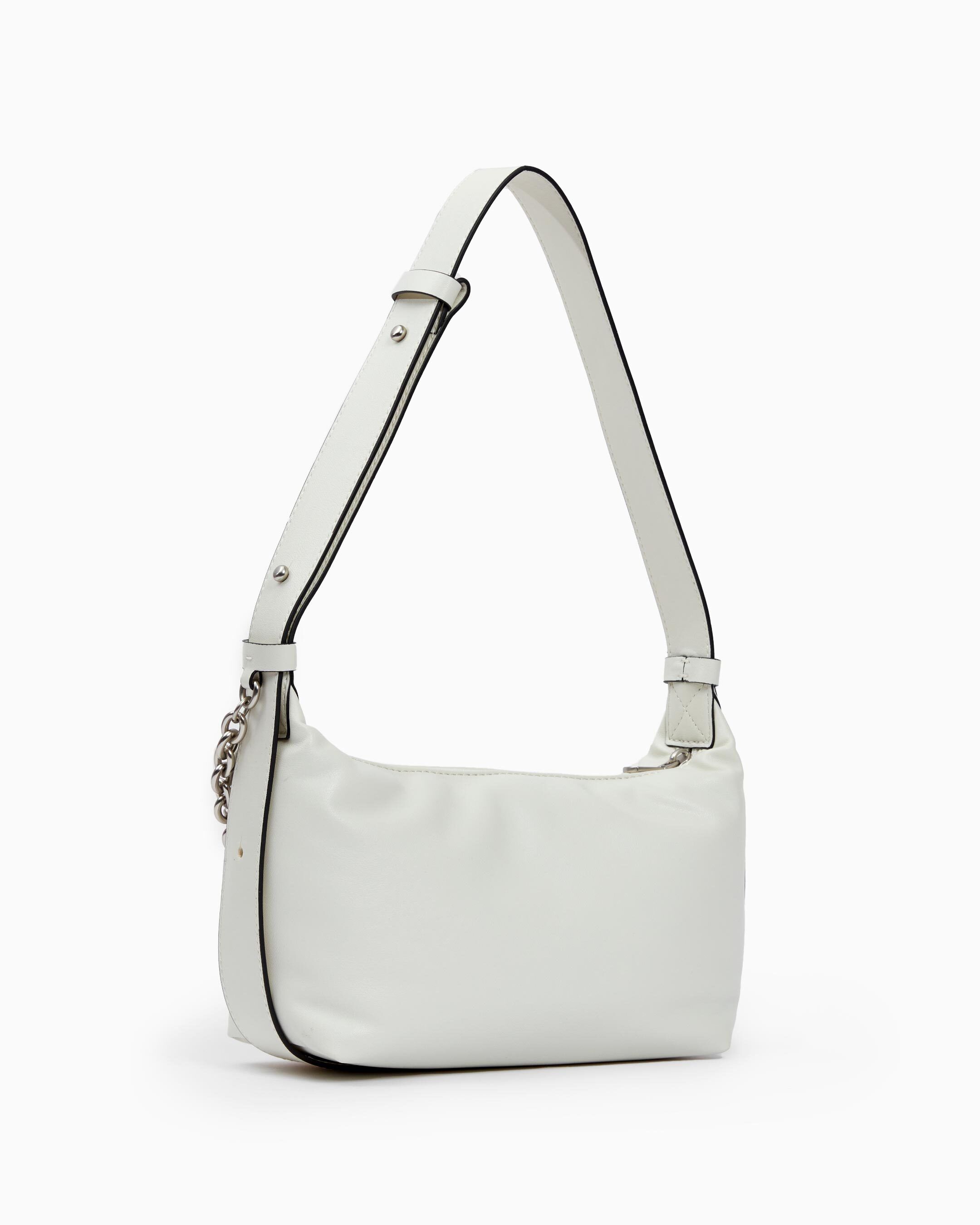 Calvin klein shop strap hobo