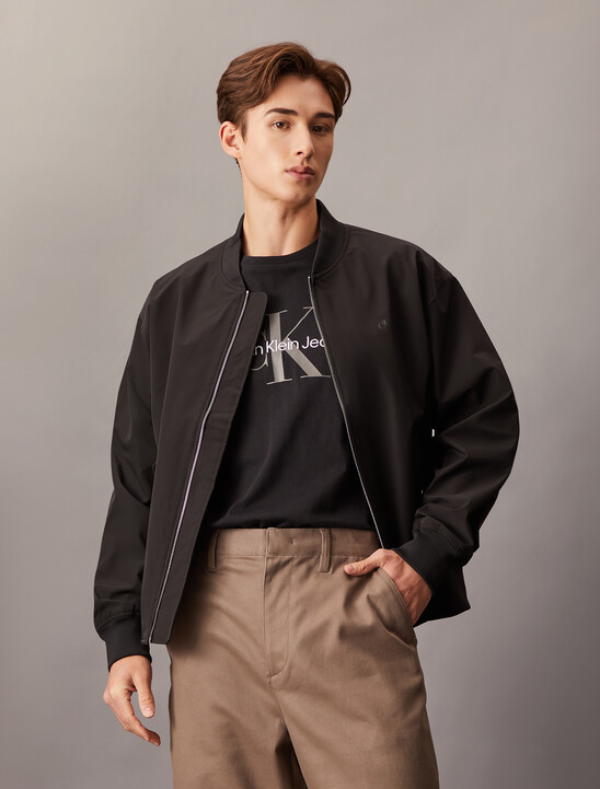 Lightweight Technical Bomber