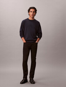 Classic Skinny Black Jeans, CK CLASSIC BLACK, hi-res
