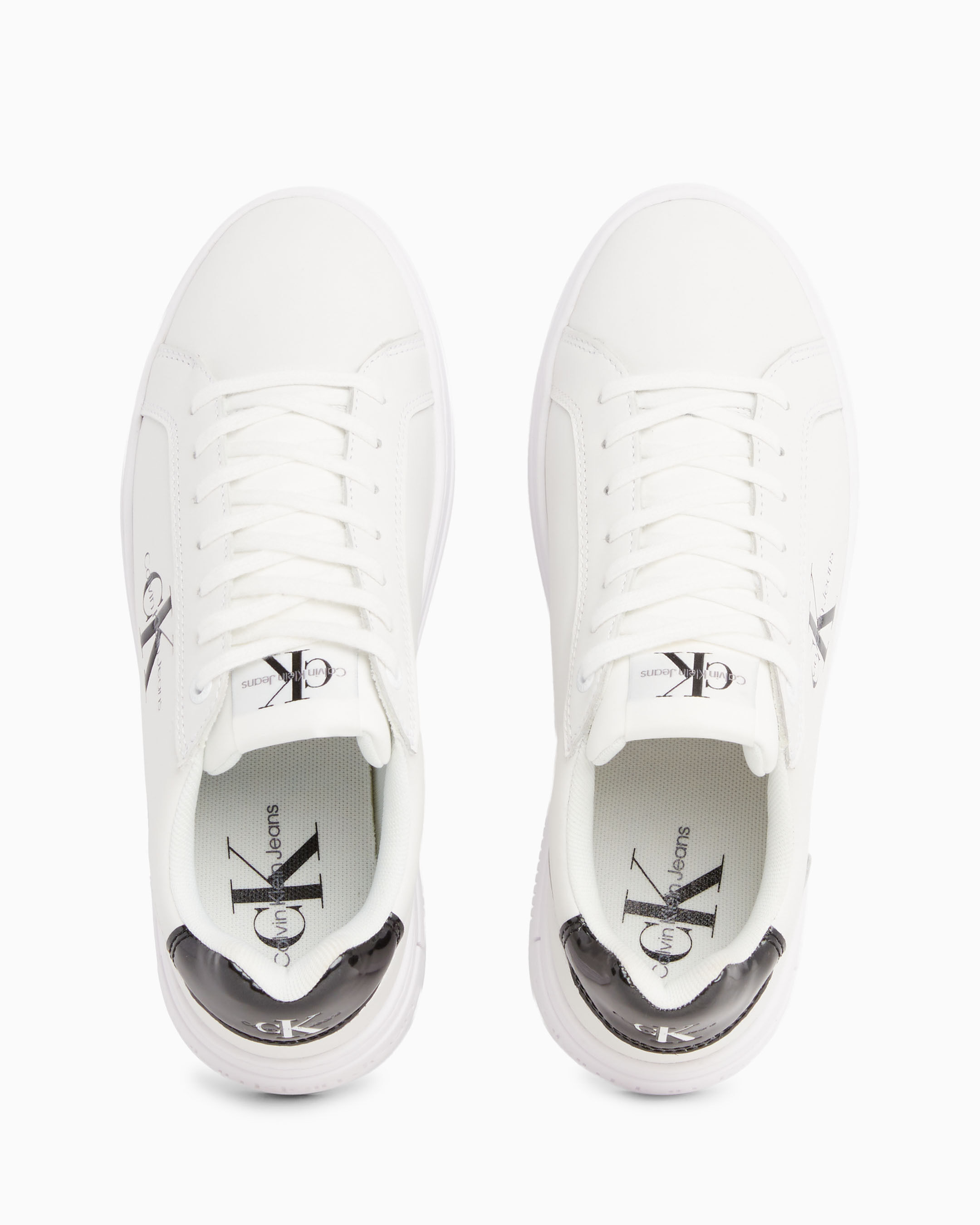 Calvin klein shoes clearance grey