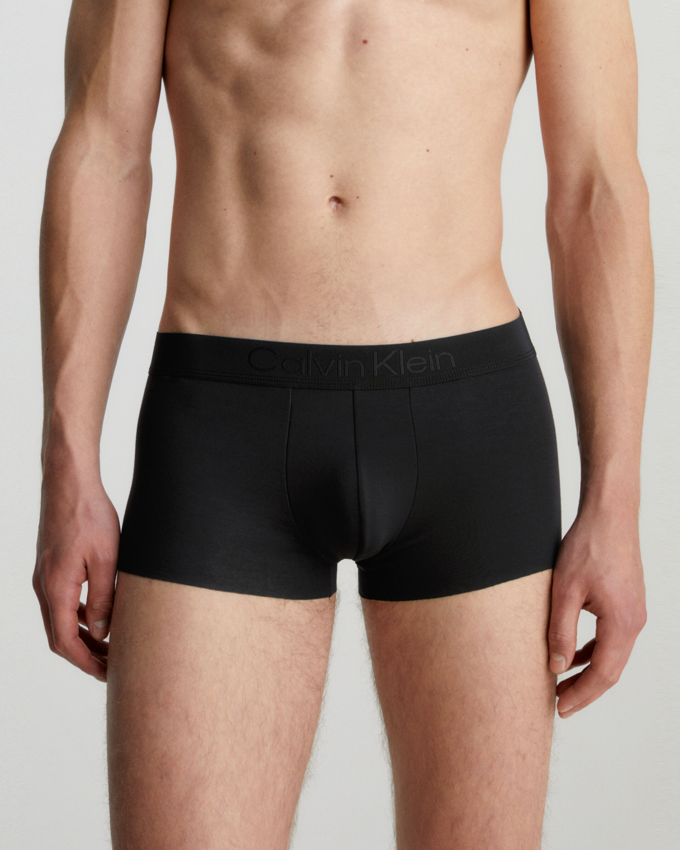 Calvin klein low on sale rise trunks sale