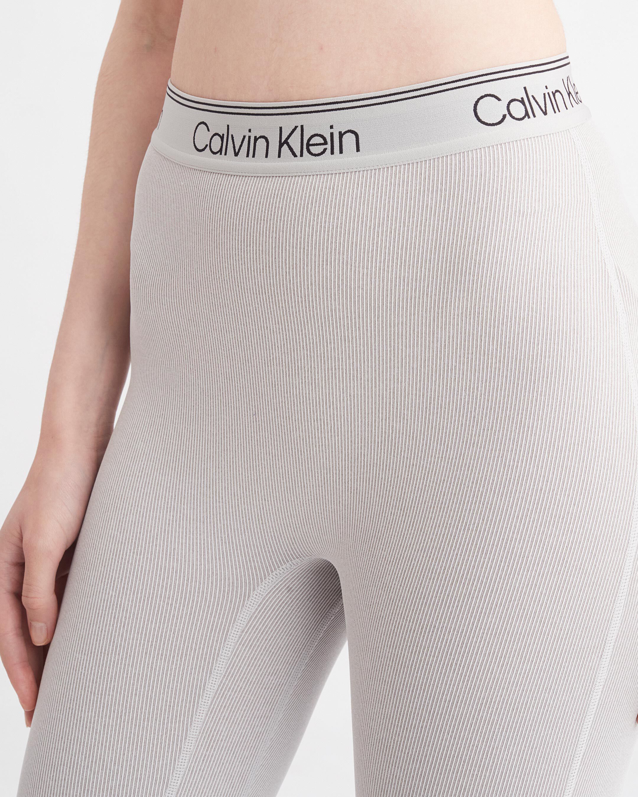 CK Athletic 7 8 Gym Leggings