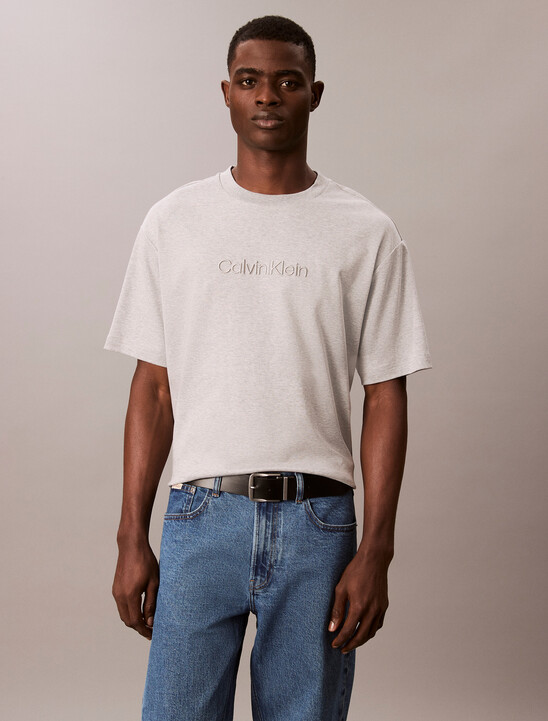 Calvin Klein Logo Tee