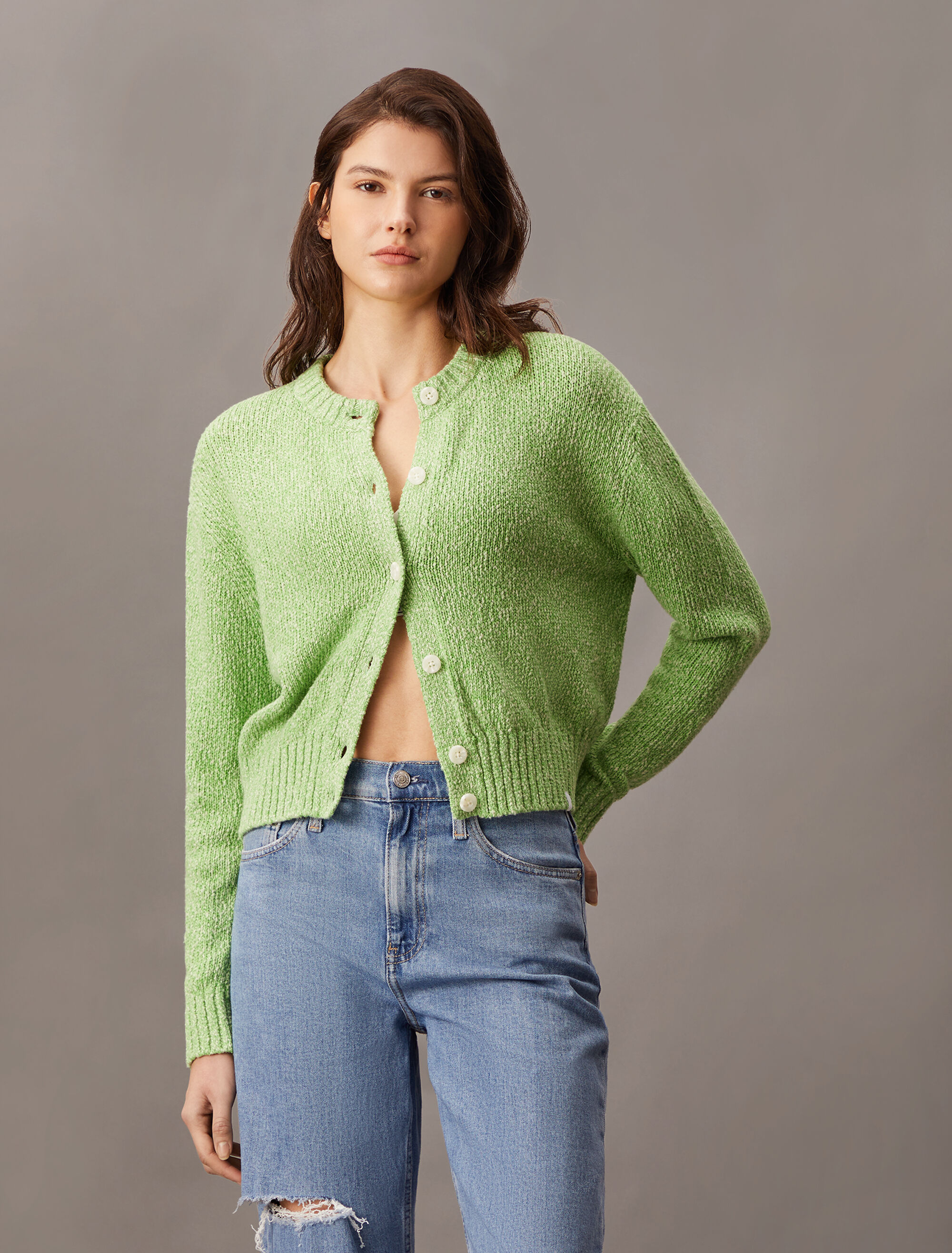 Sweaters | Calvin Klein Taiwan