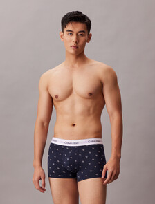 TRUNK 3PKVOF/XKP/VW9, Misty Grey/DIAMOND LOGO SHORELINE/Punch Pink, hi-res