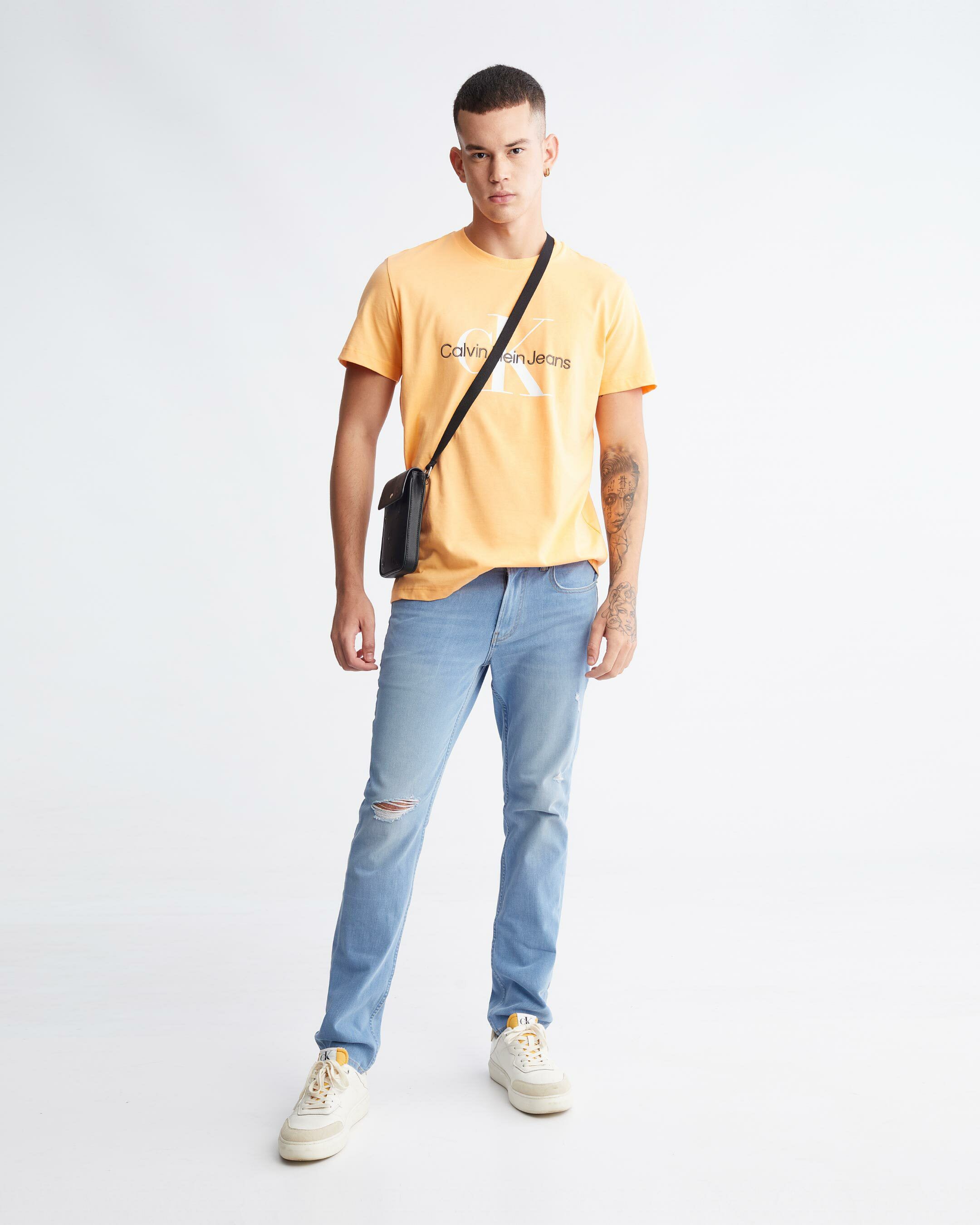 Calvin klein 2025 men sale
