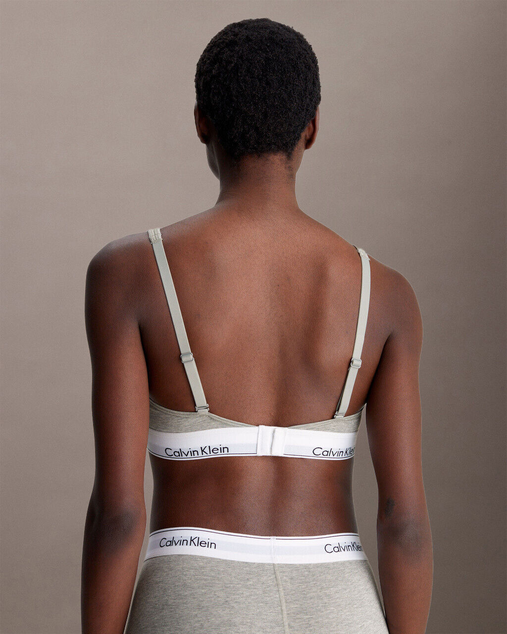 Calvin klein 2025 bra rn 36543