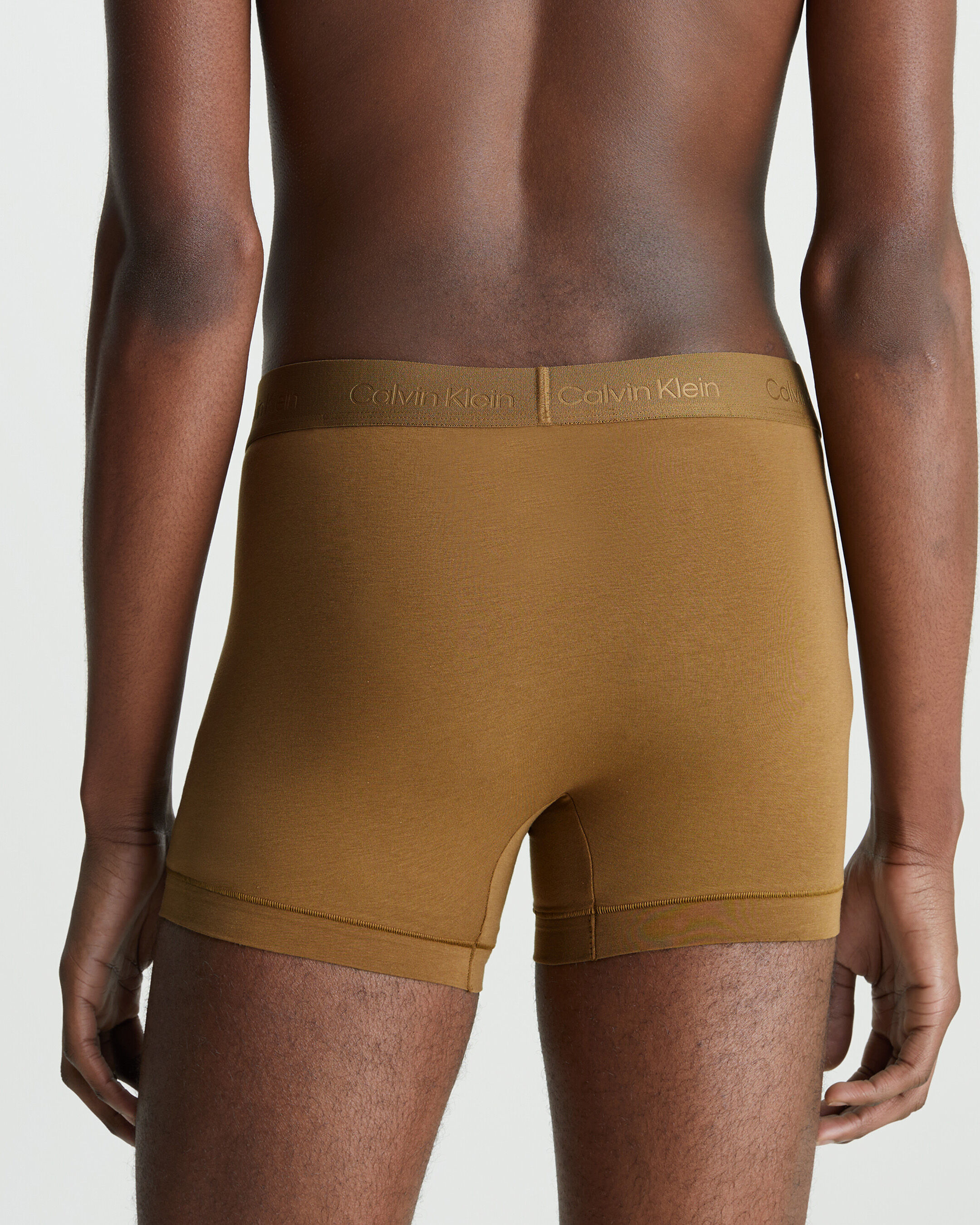 Cotton Stretch Fit Flex Trunks