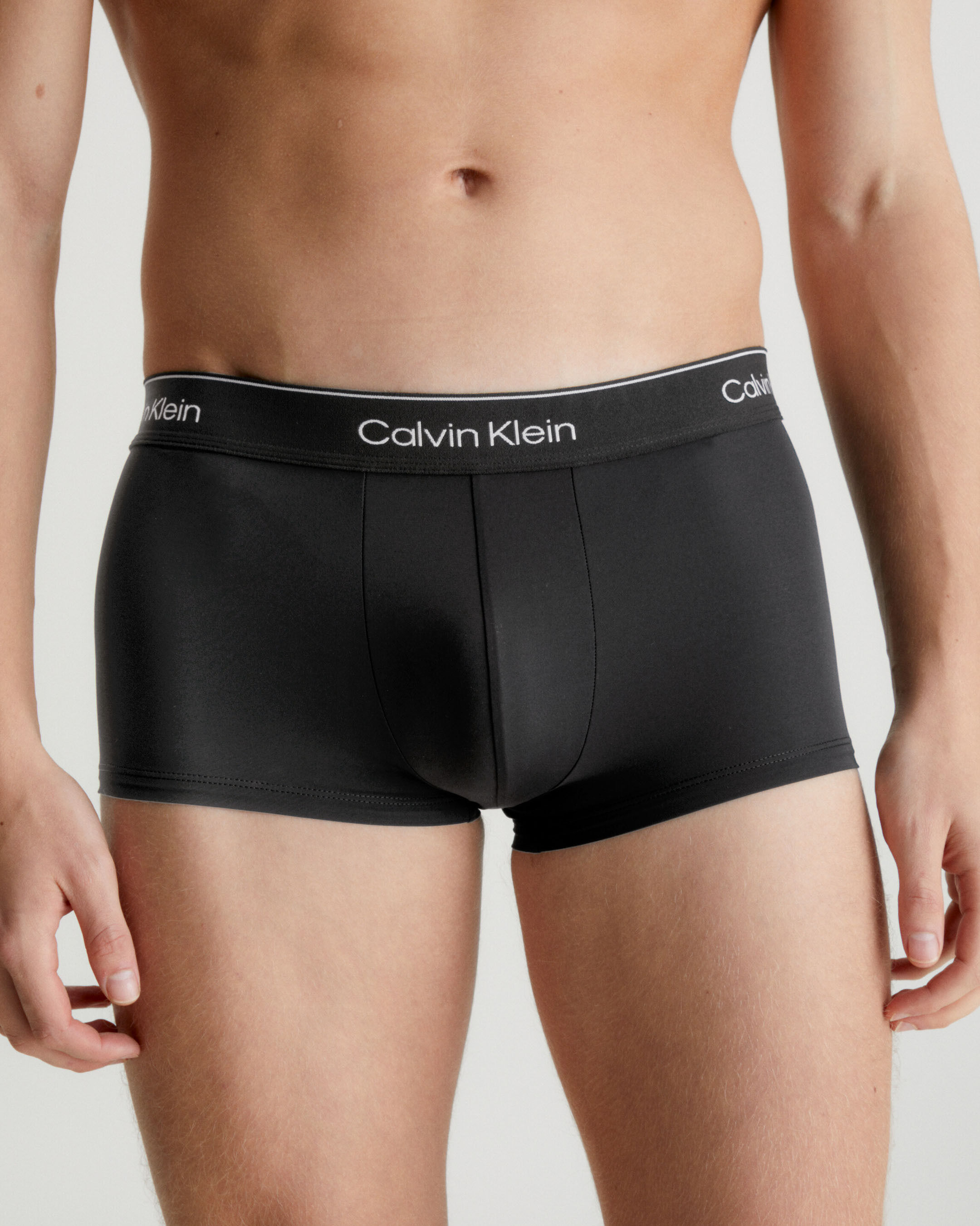 Calvin klein men's boxer trunks outlet