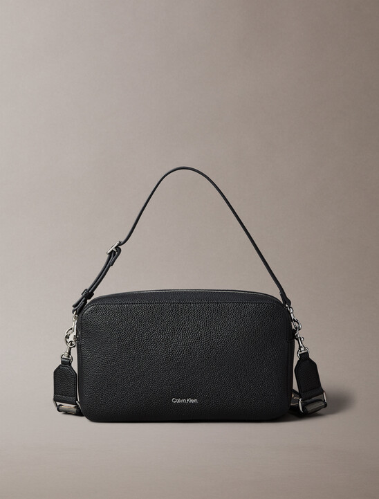 Bold Strap Camera Bag