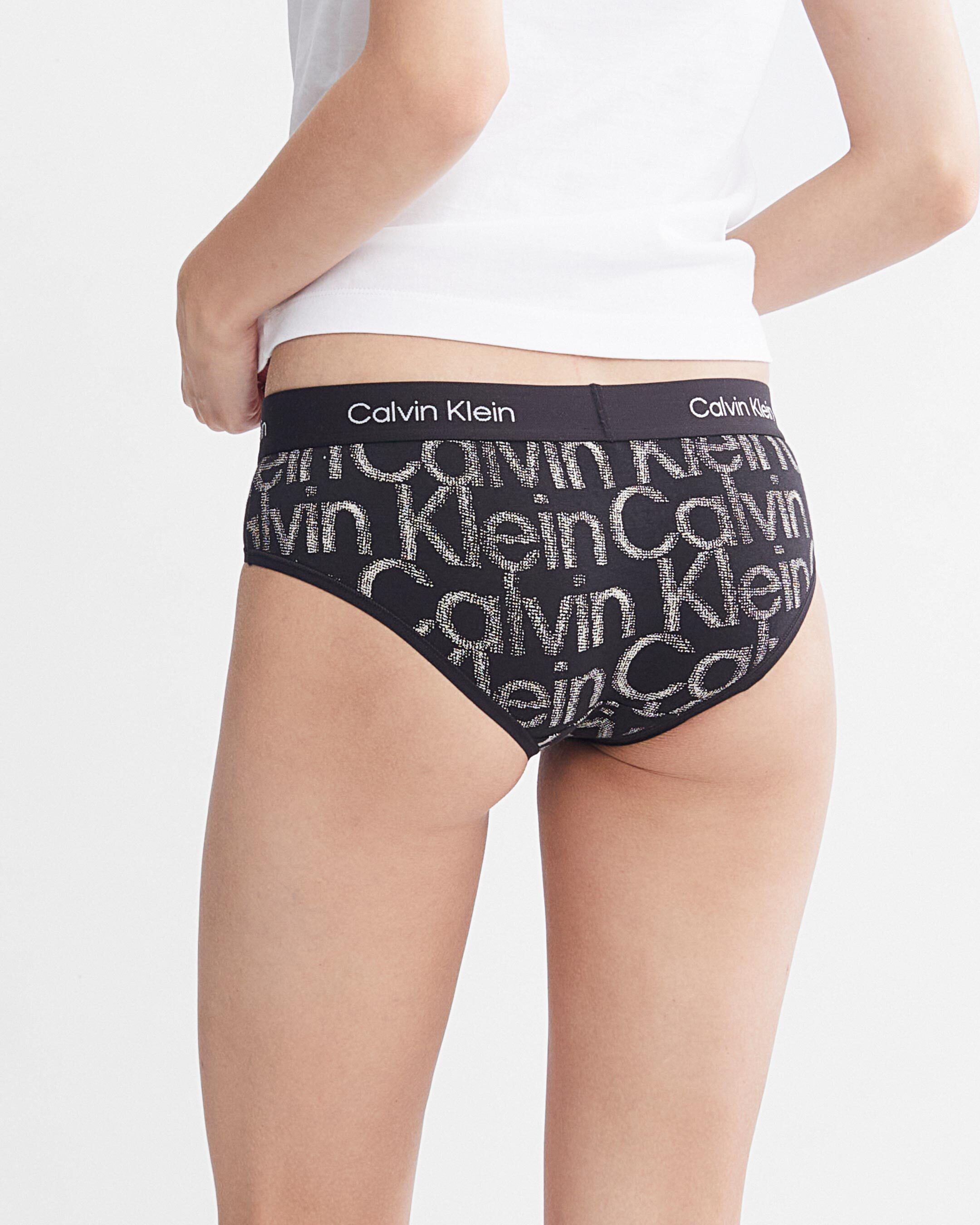 Calvin Klein 1996 Hipster black Calvin Klein Taiwan