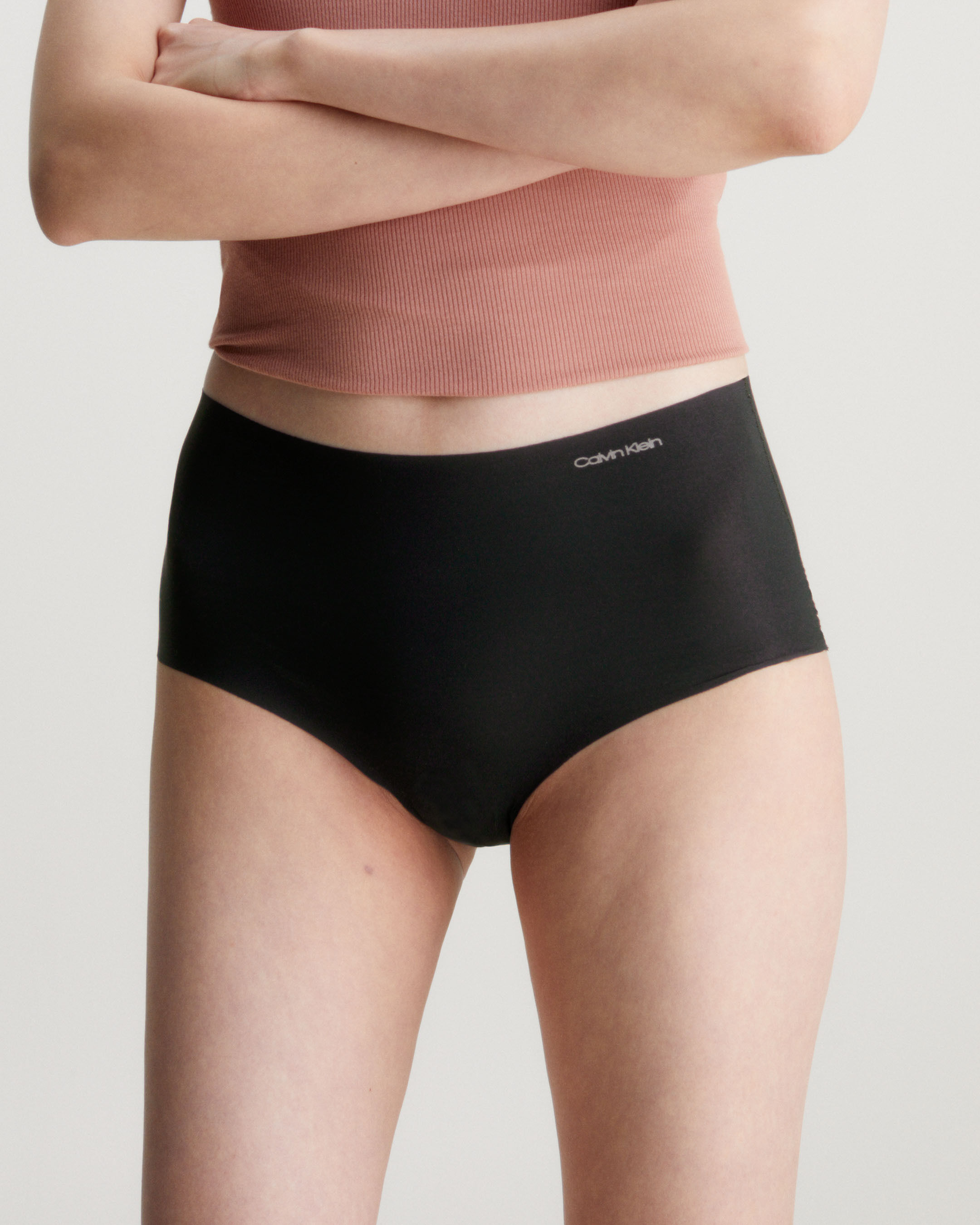 Calvin klein store high waist hipster