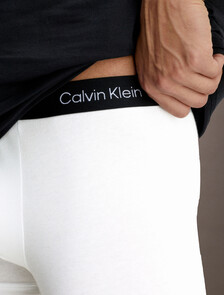 CALVIN KLEIN 1996 平口內褲, White, hi-res