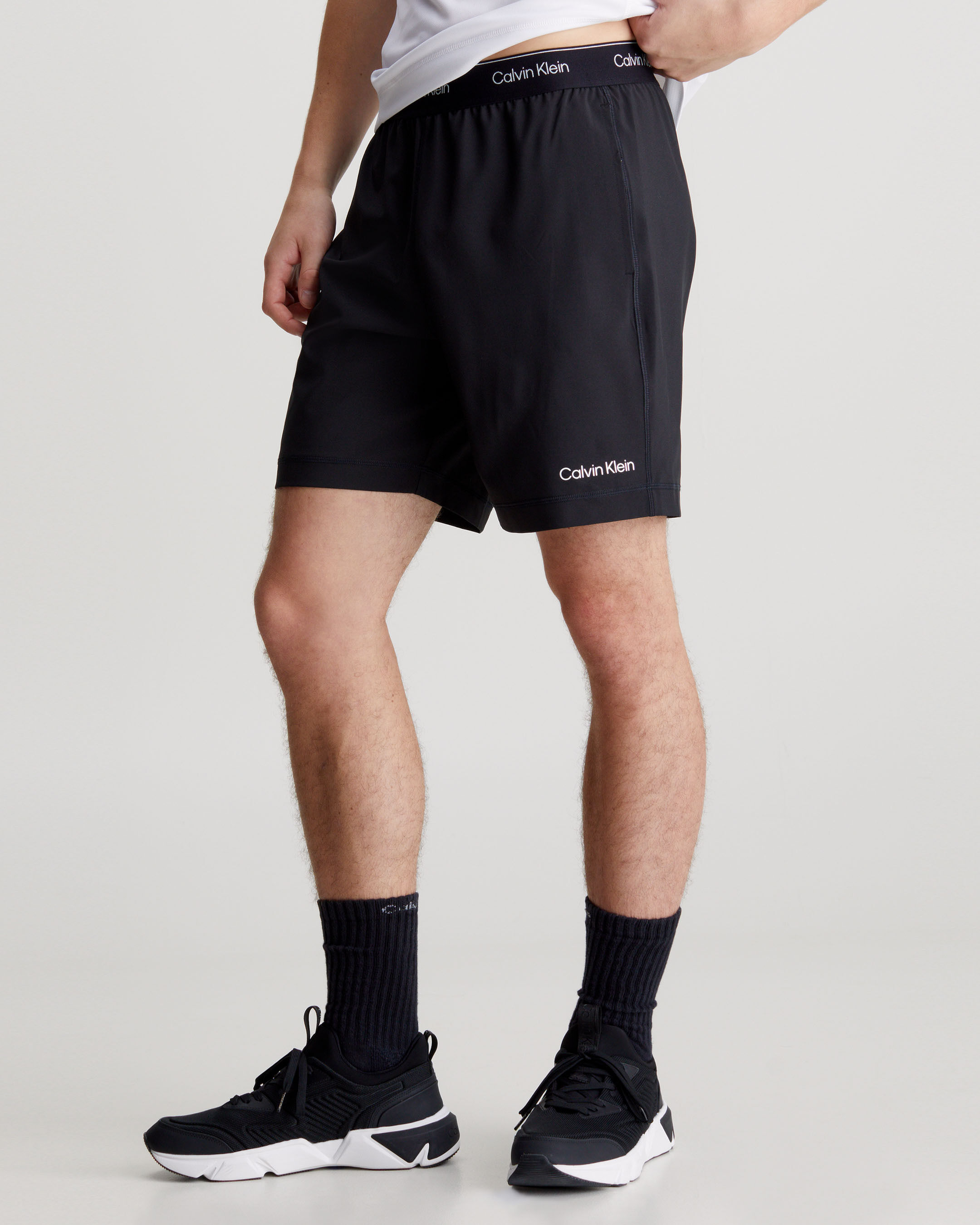 Calvin klein half top pant