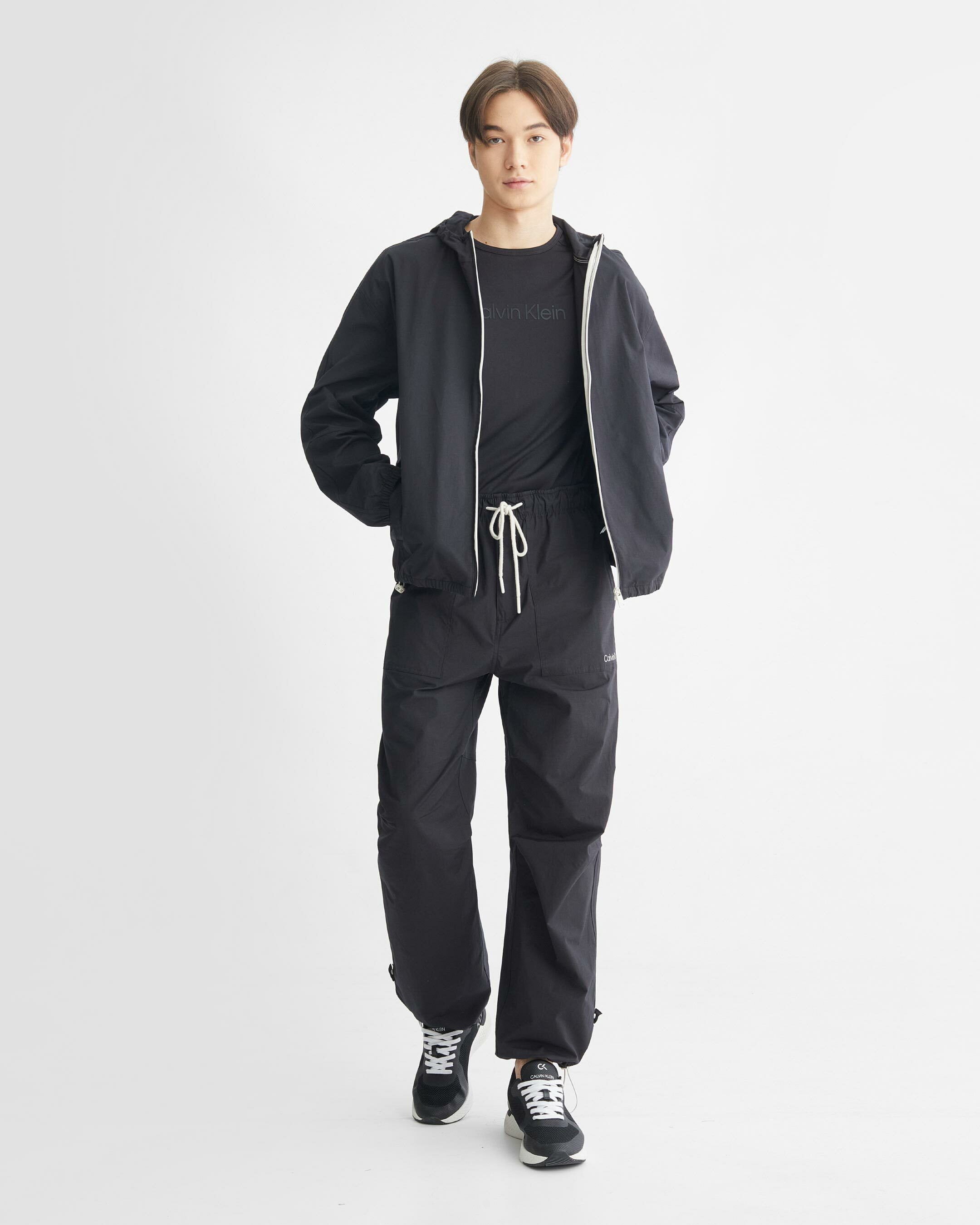 Calvin klein athletic pants on sale