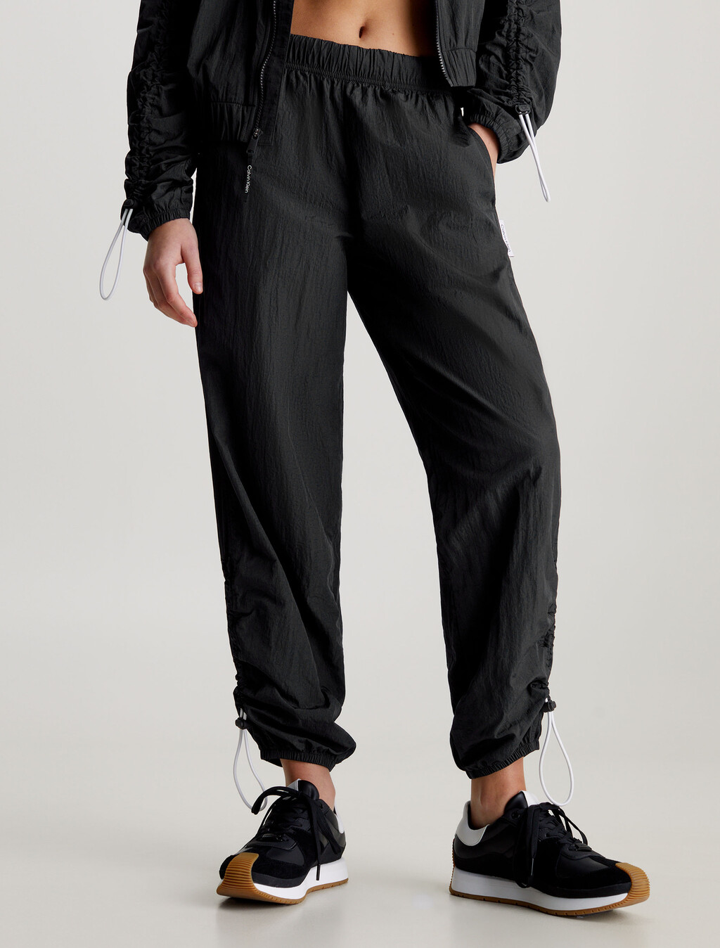 Tracksuit Bottoms, BLACK BEAUTY, hi-res
