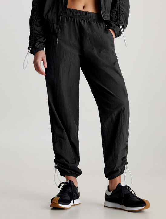 Tracksuit Bottoms