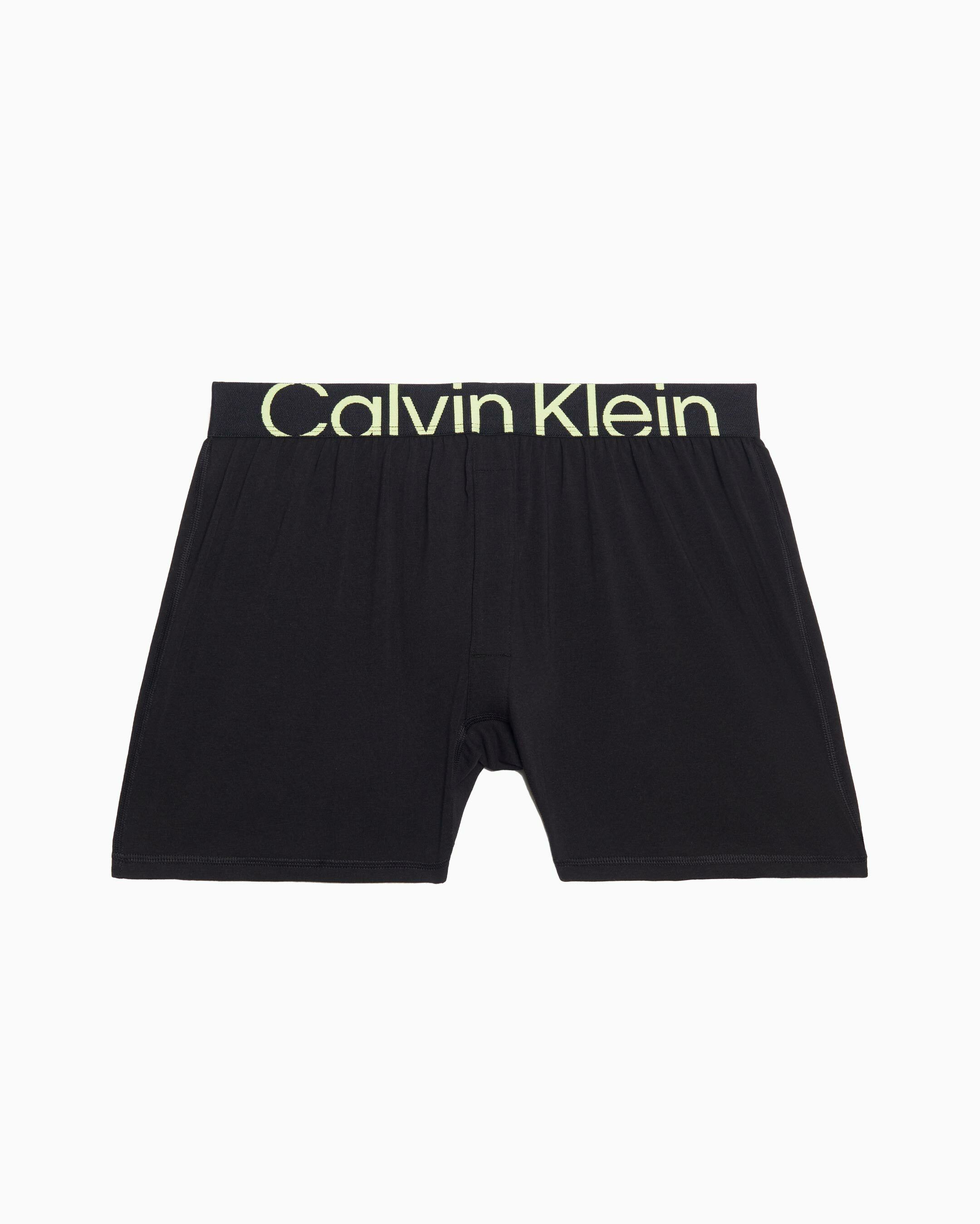 Calvin klein slim fit boxers store