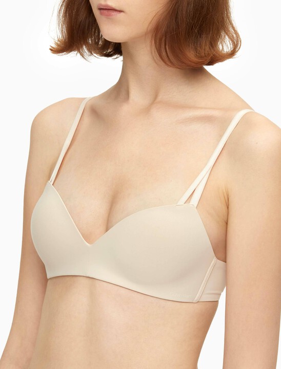 Seductive Comfort Light Lifting Demi Bra