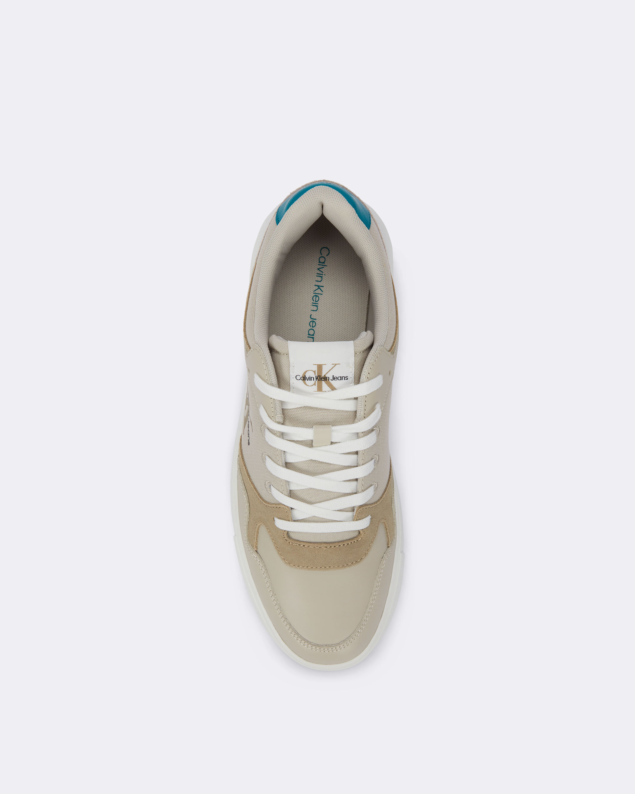 Sneakers Calvin Klein Taiwan