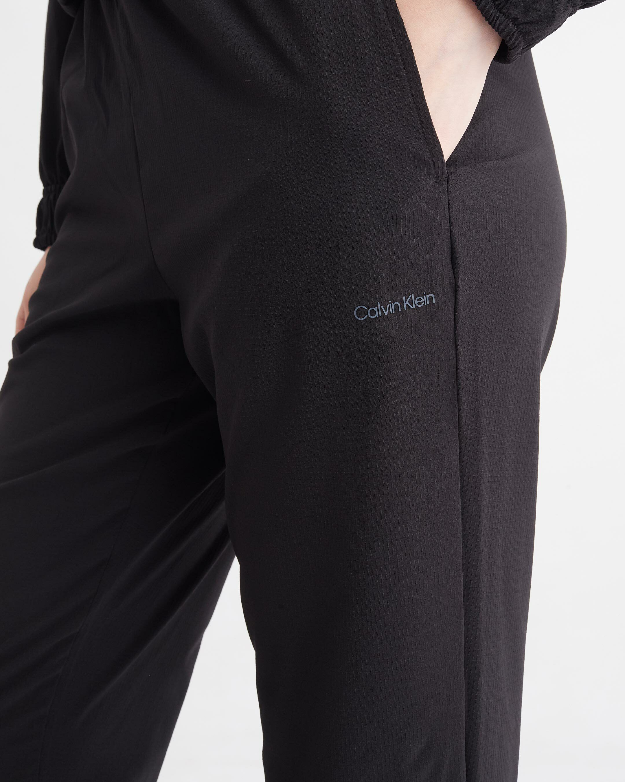 Calvin klein knit outlet pants