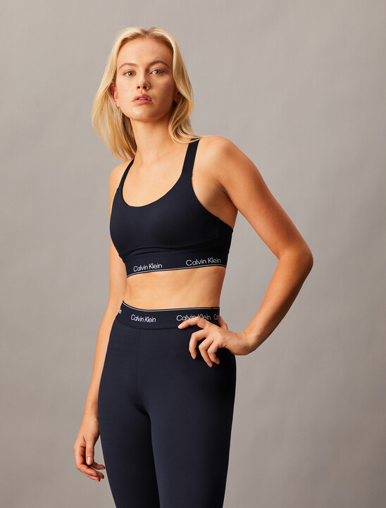 Essentials Modern Sport 高度承托胸罩