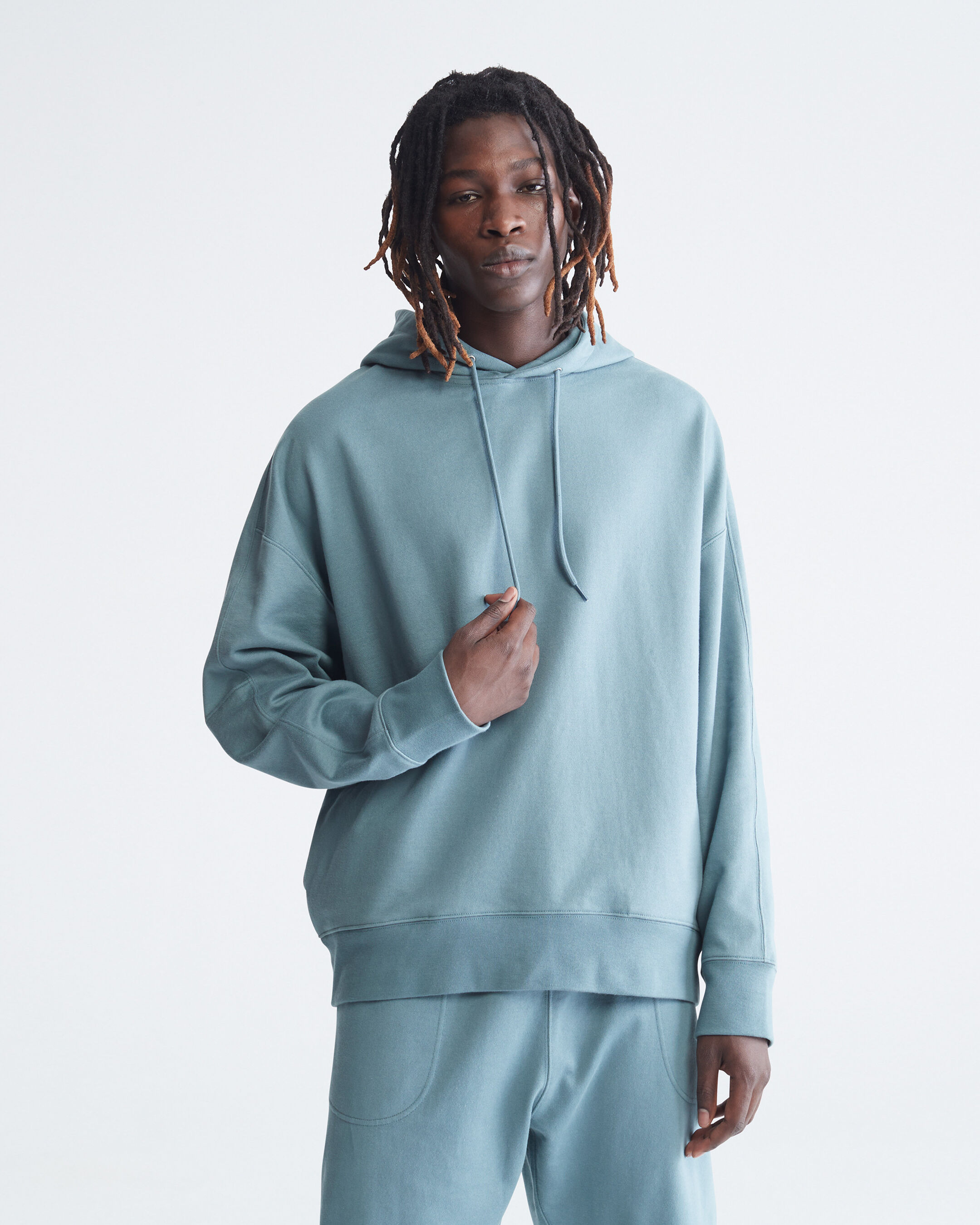 Calvin klein hotsell zipper sweater