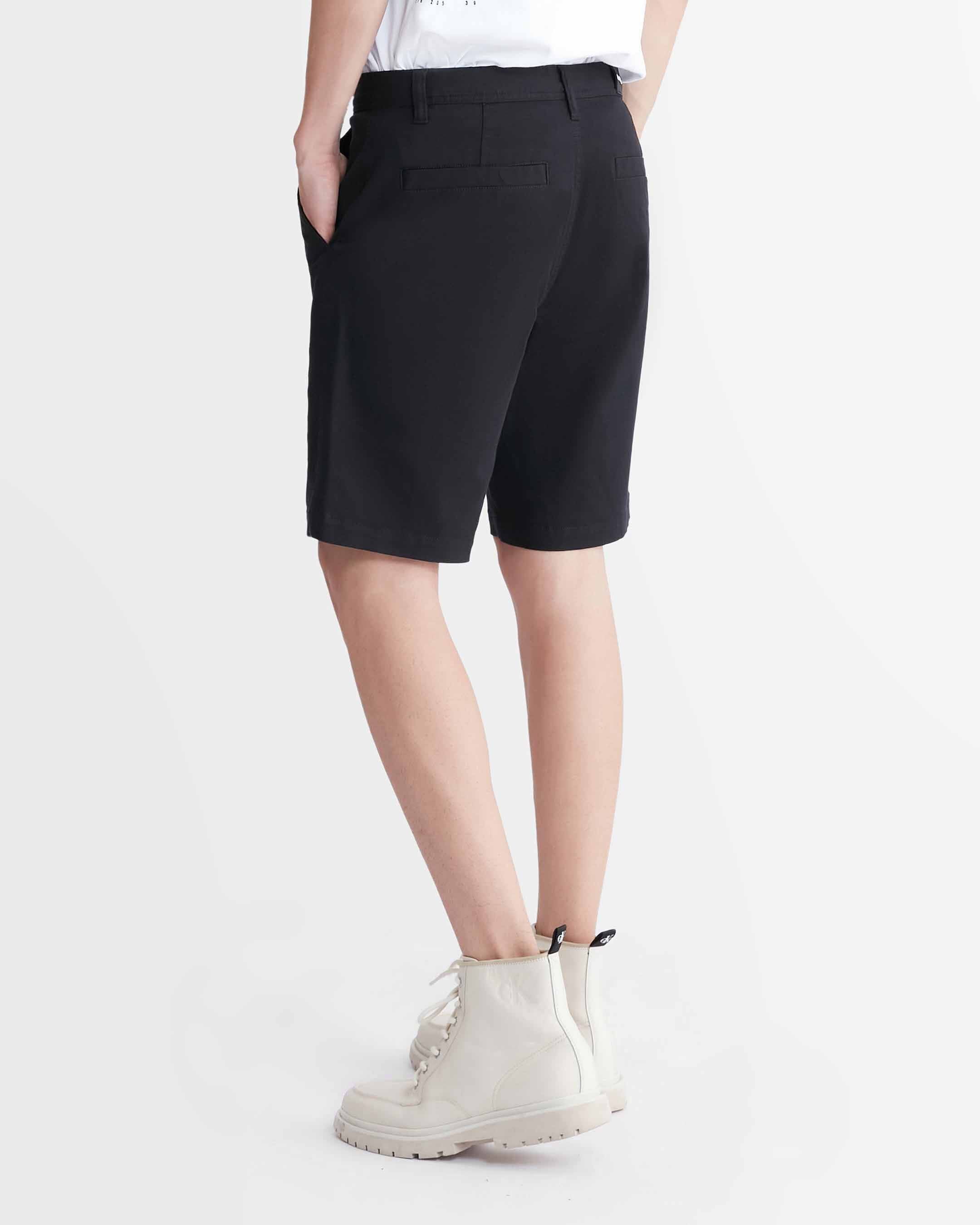 Calvin klein online monogram shorts