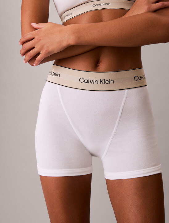 Boxer Briefs - Heritage Cotton Stretch