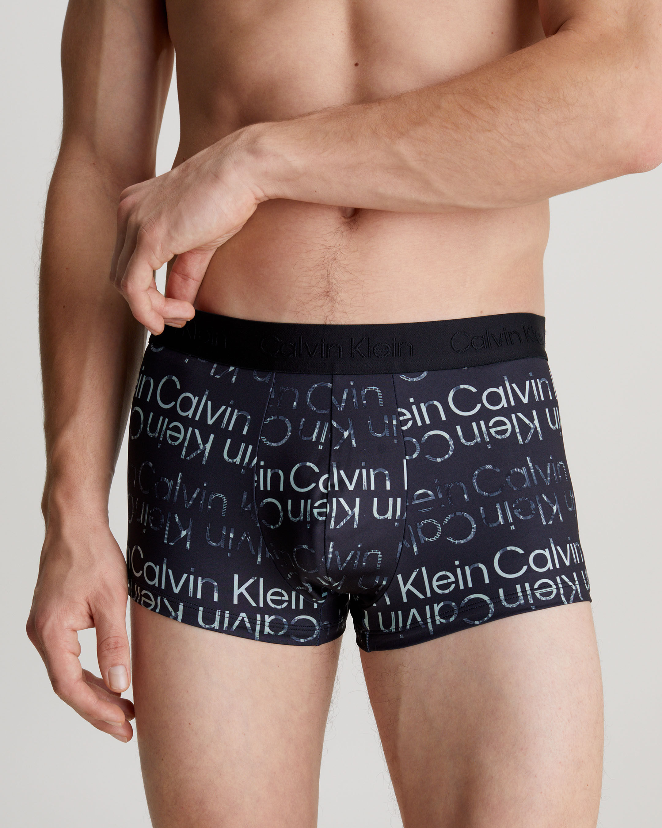 CK Black Calvin Klein Taiwan