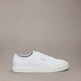 Triple Bright White