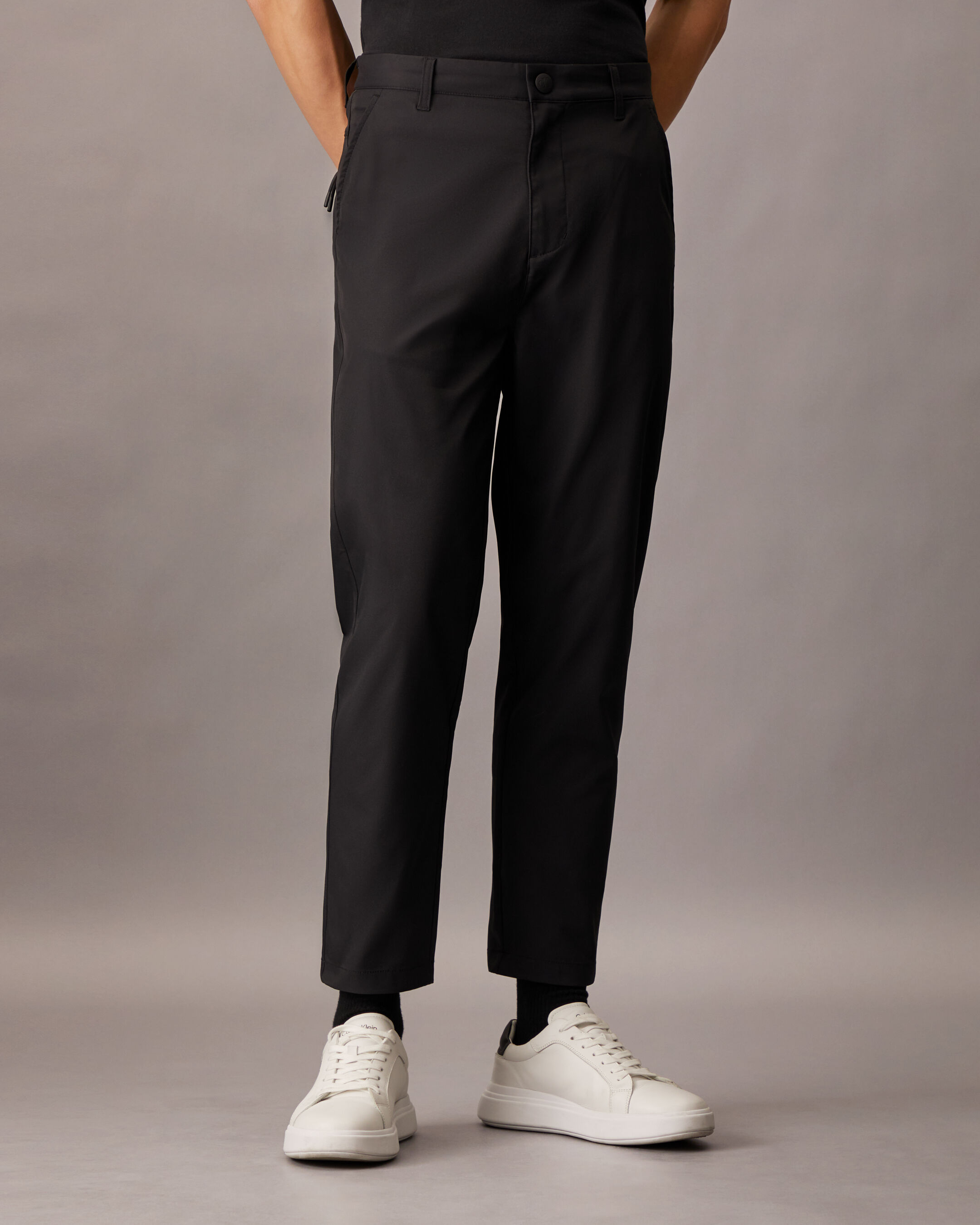 Pants | Calvin Klein Taiwan